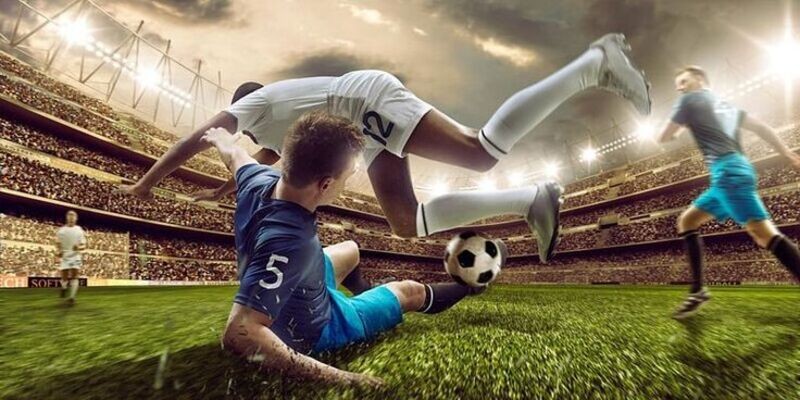 Kinh nghiệm cá cược kèo bóng cỏ không thua